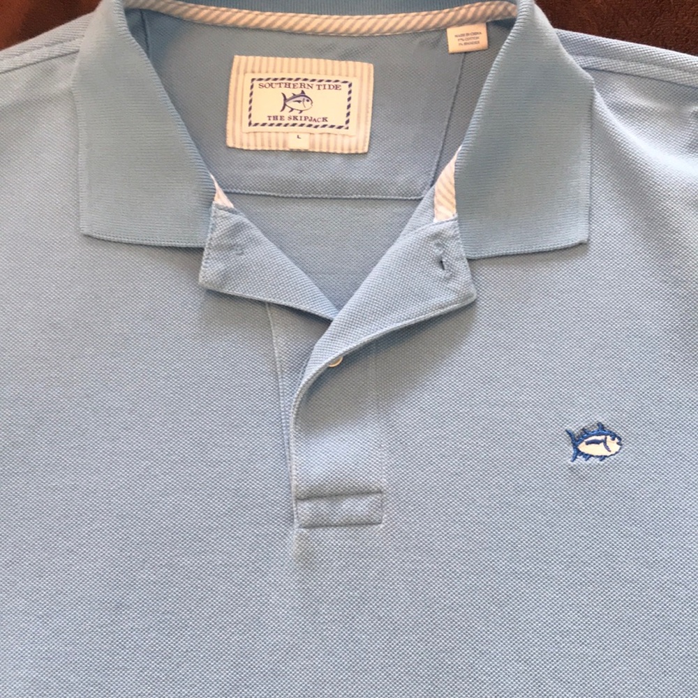 Men’s Southern Tide Polo